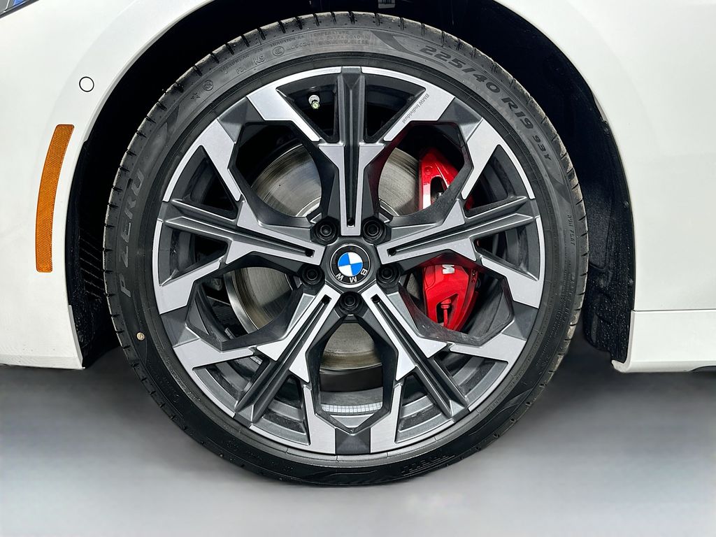 Thumbnail: 2026 BMW 4 Series - 23