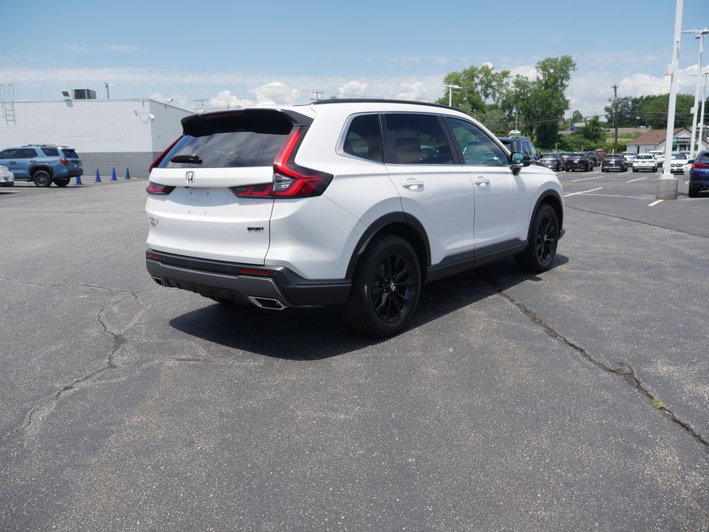 View vehicle photo 5