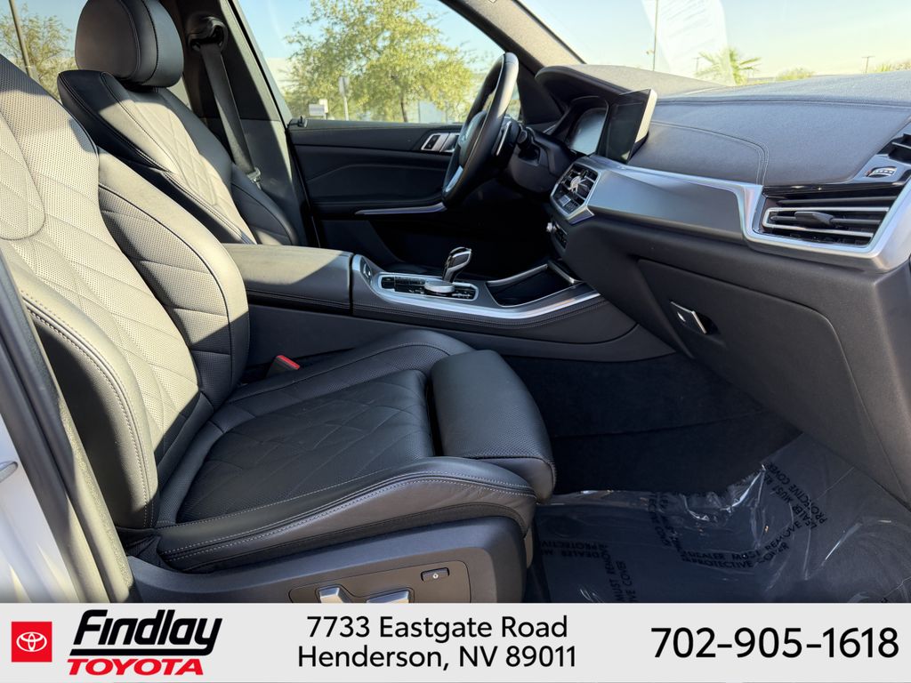 Used 2023 BMW X5 SUV