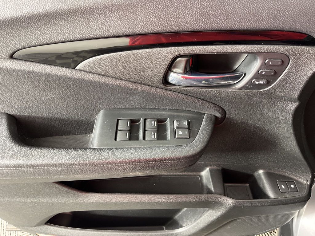 Thumbnail: 2021 Honda Passport - 28