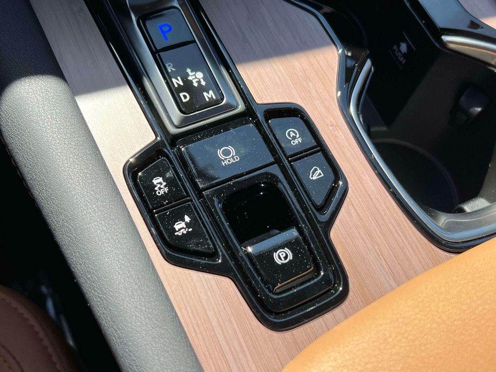 new 2026 Lexus RX car, priced at $64,109