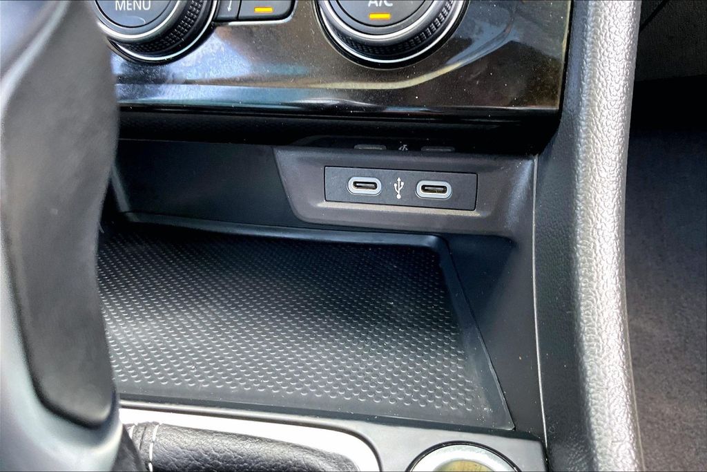 Used 2024 Volkswagen Jetta Sedan