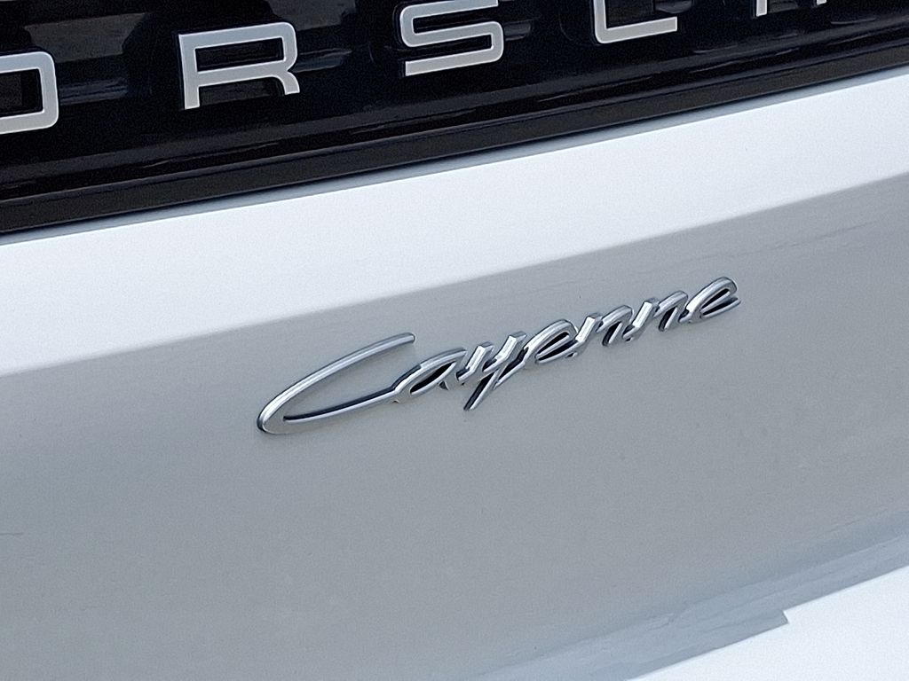 Thumbnail: 2025 Porsche Cayenne - 31