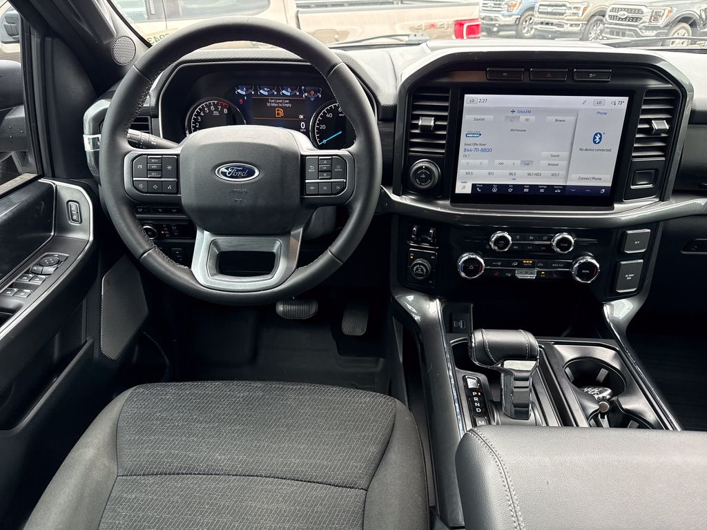 Used 2023 Ford F-150 Truck