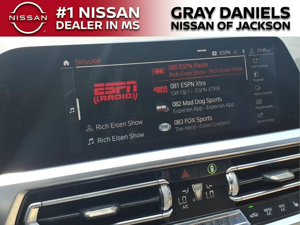 Used 2019 BMW 3 Series Sedan