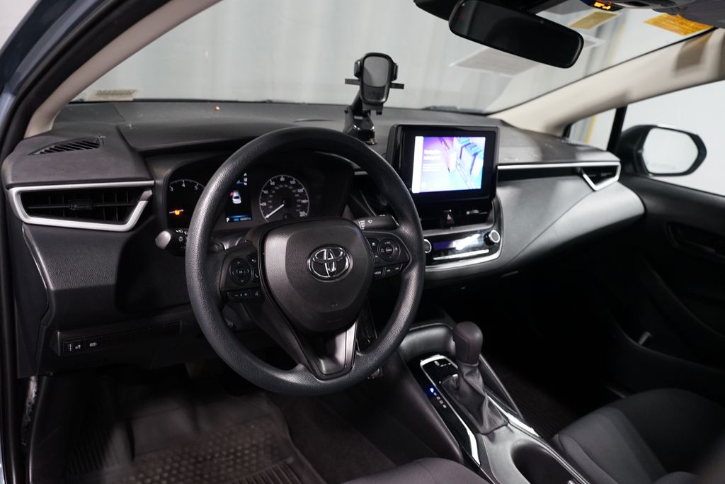 Thumbnail: 2023 Toyota Corolla - 7