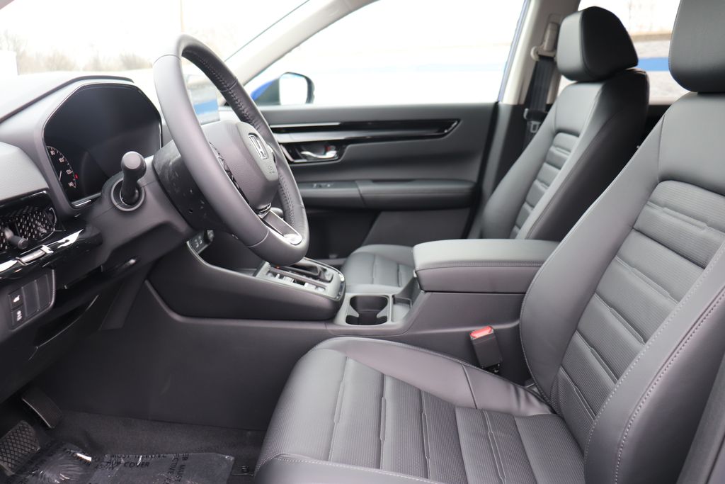 Thumbnail: 2025 Honda CR-V - 30