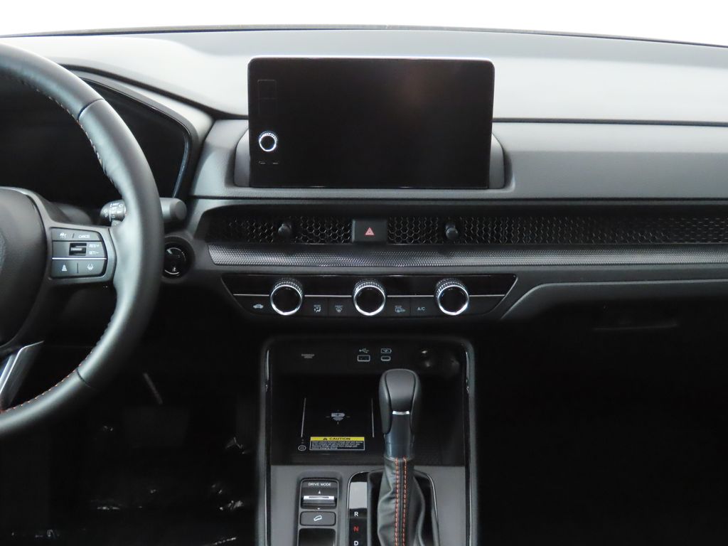 2025 Honda CR-V Sport-L 14