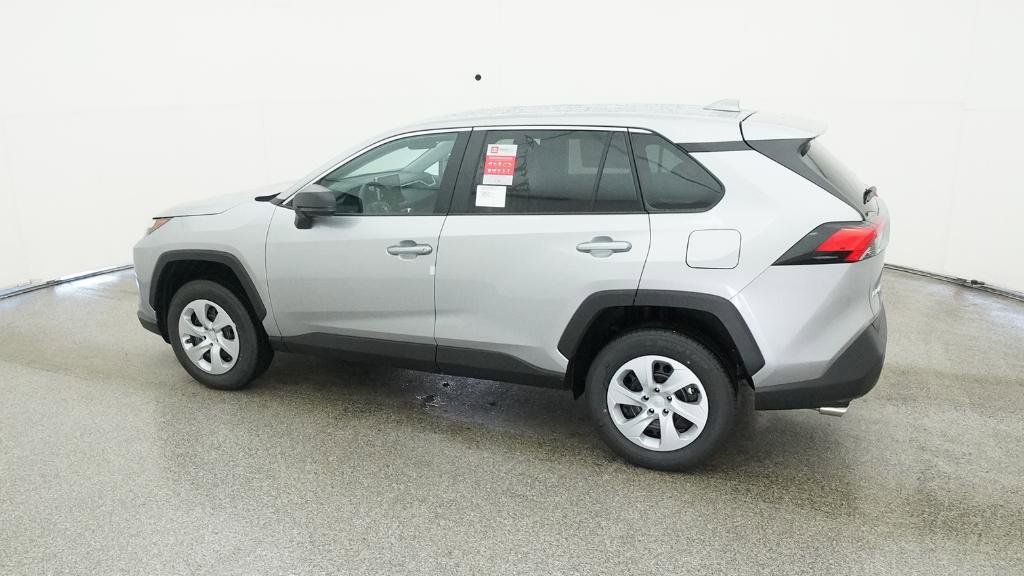 Thumbnail: 2025 Toyota RAV4 - 30