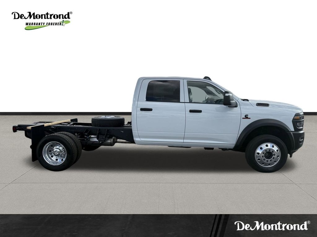 2026 Ram 5500HD Tradesman - 3