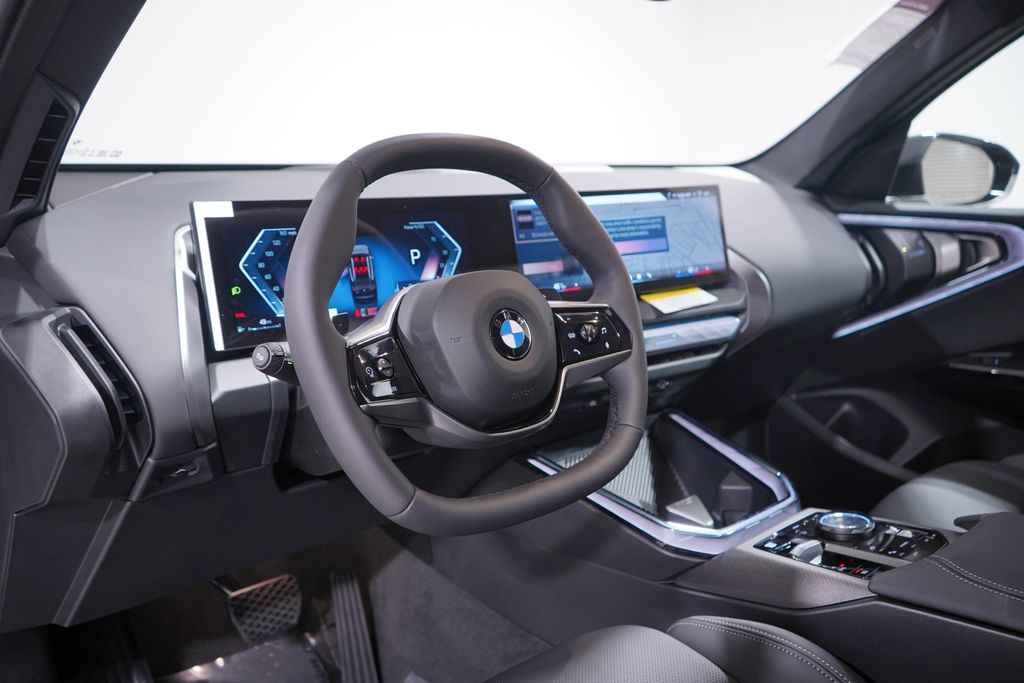 Thumbnail: 2026 BMW X3 - 6