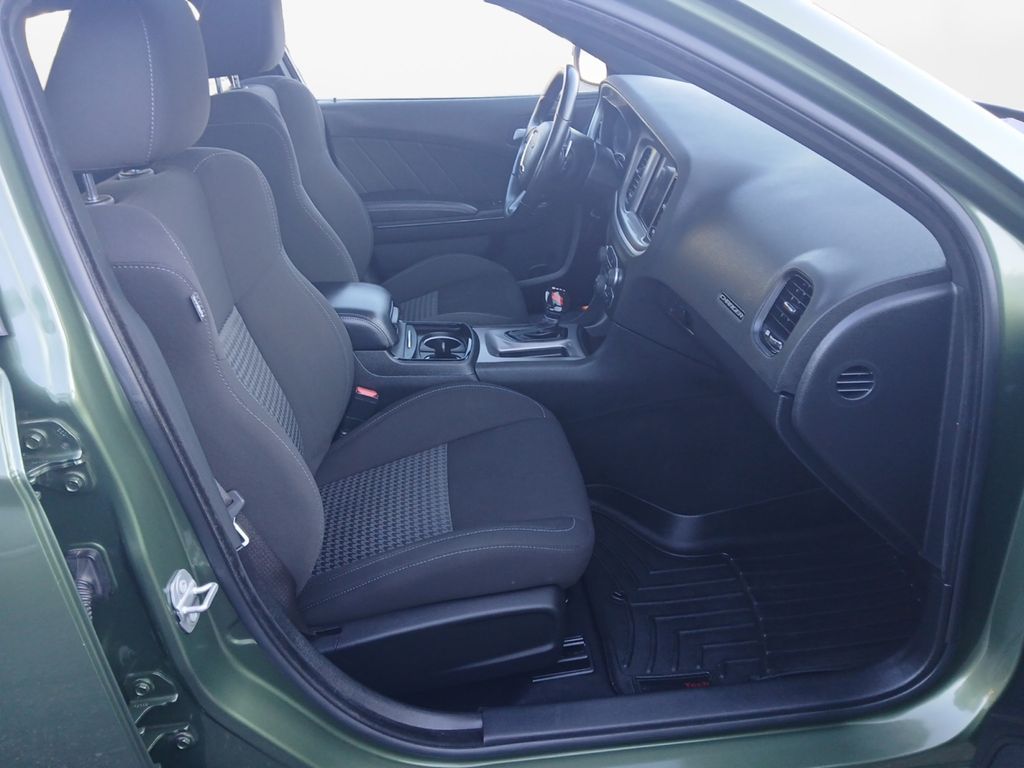 Used Car 2022 Dodge Charger  Gt For Sale Under $30,000 In Austin, Texas