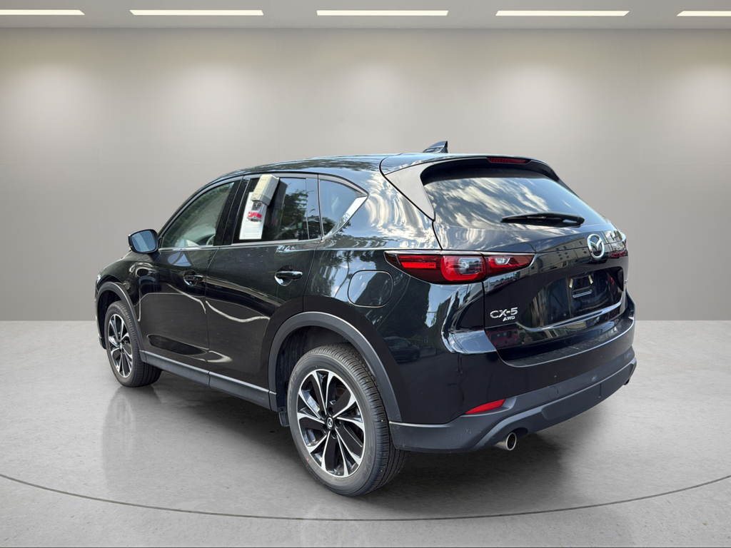 2023 Mazda CX-5 2.5 S Premium Plus Package - 7