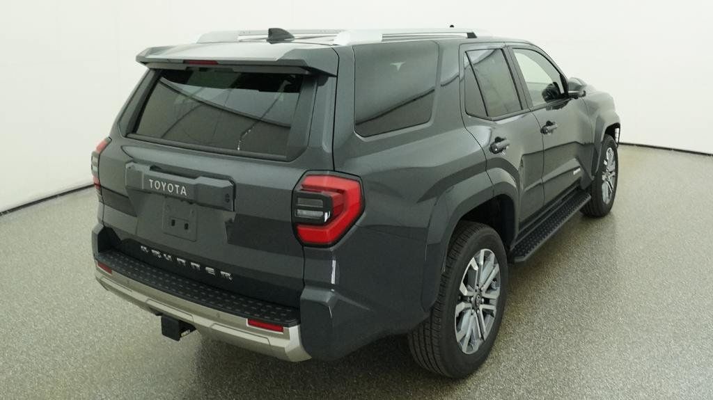 Thumbnail: 2026 Toyota 4Runner - 16