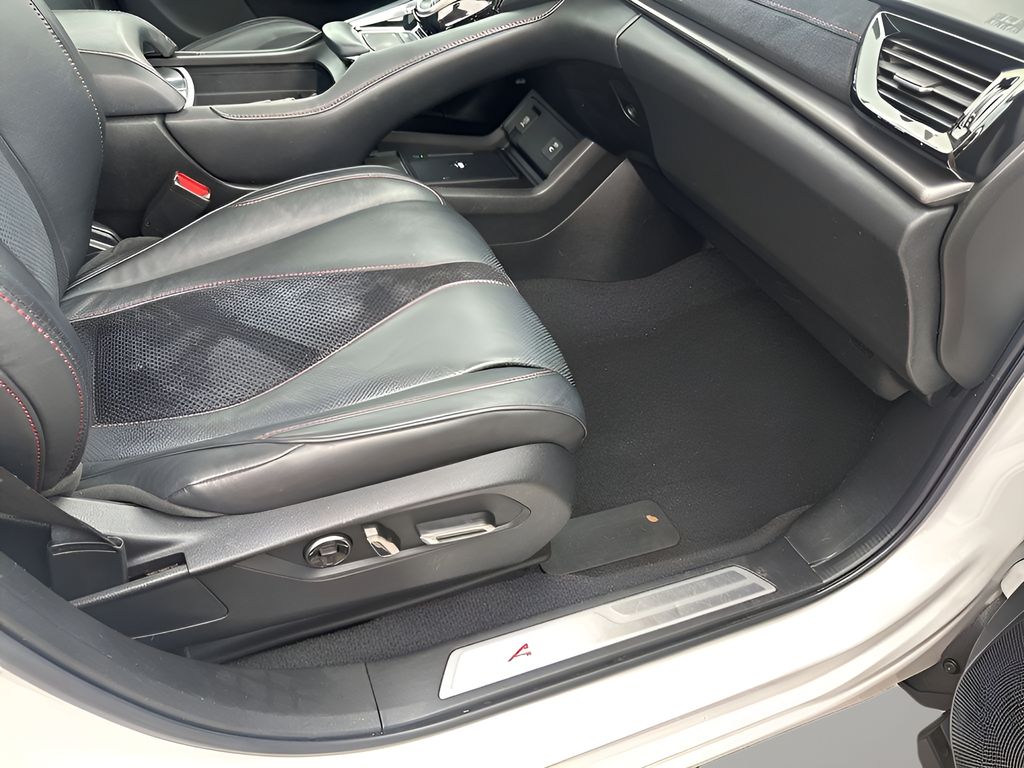 Used Car 2023 Acura Rdx  A-spec Advance Package For Sale Under $40,000 In Austin, Texas