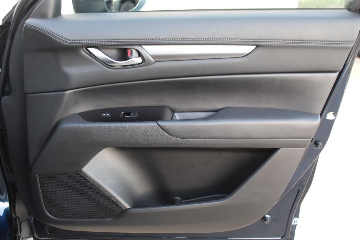 Used Car 2023 Mazda Cx-5  2.5 S Preferred Package For Sale Under $30,000 In Georgetown, Texas