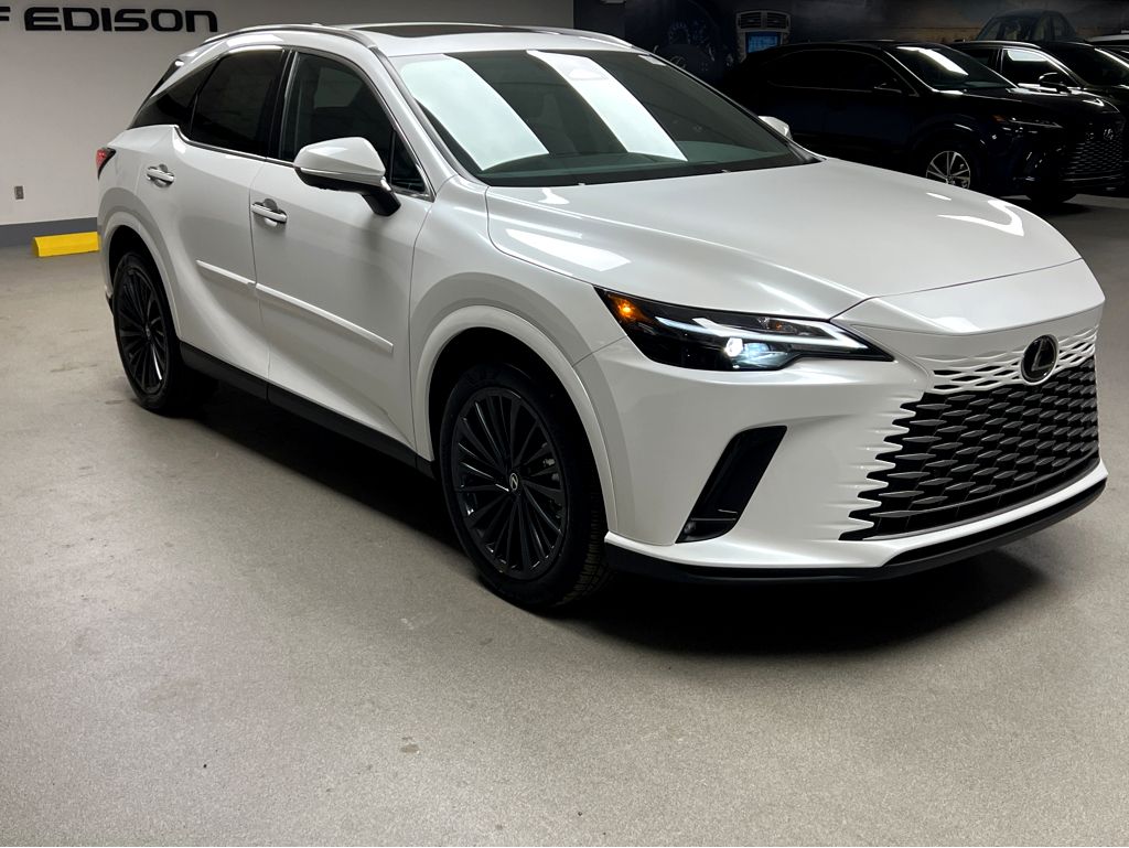 2026 Lexus RX 350 Premium AWD