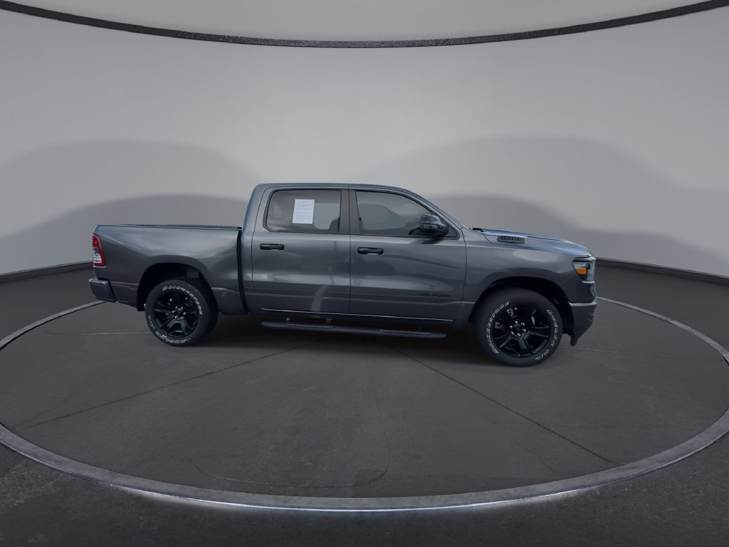 Thumbnail: 2023 RAM 1500 - 2