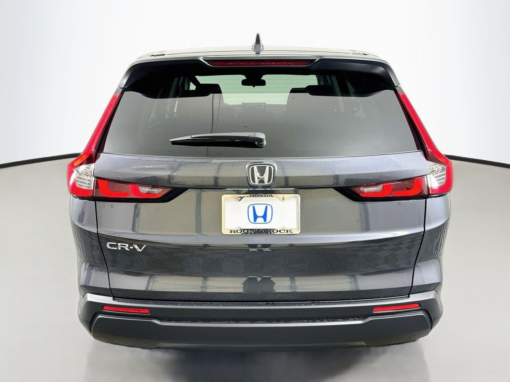 Thumbnail: 2026 Honda CR-V - 6