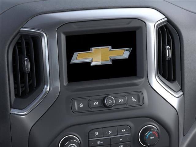 ChevroletSilverado 150020