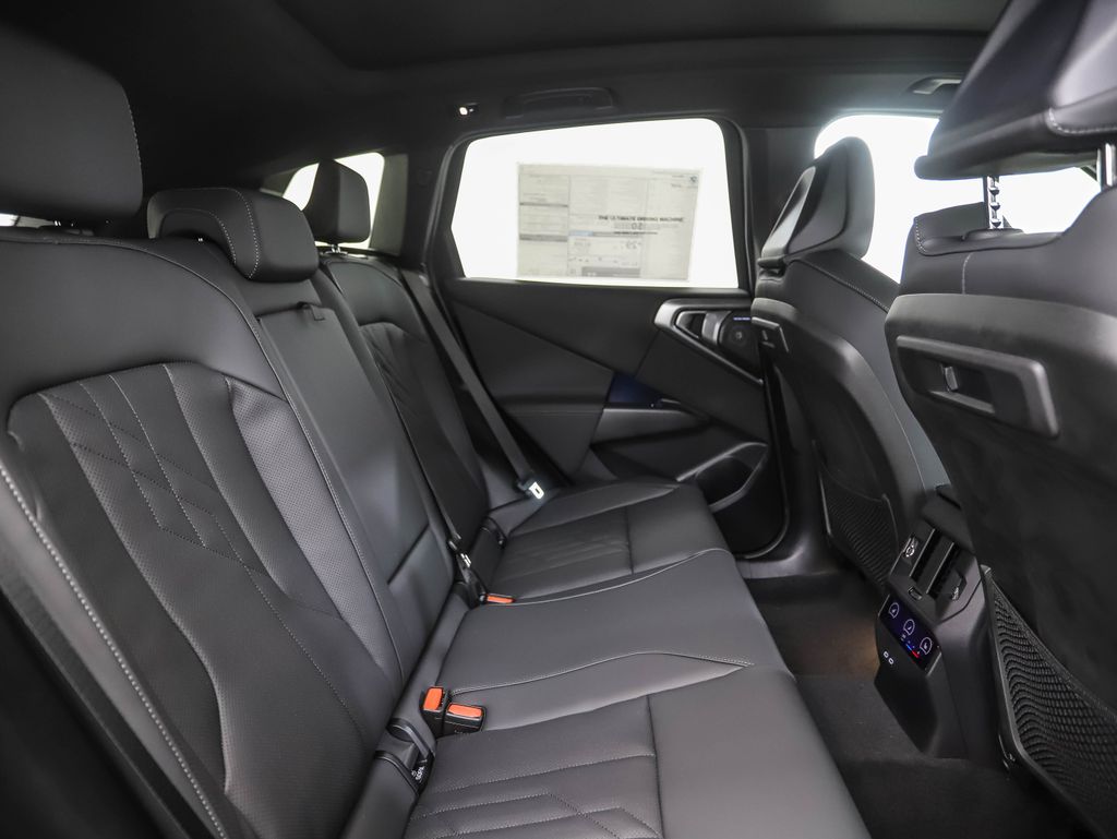 Thumbnail: 2026 BMW X3 - 24
