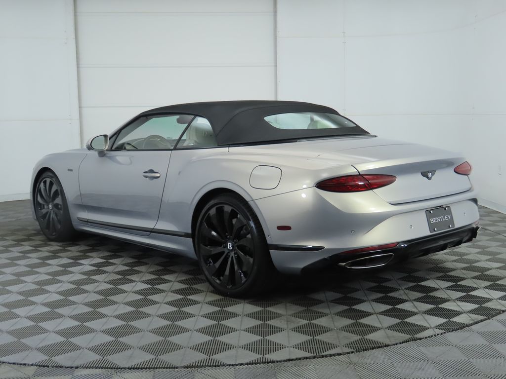 Thumbnail: 2025 Bentley Continental - 15