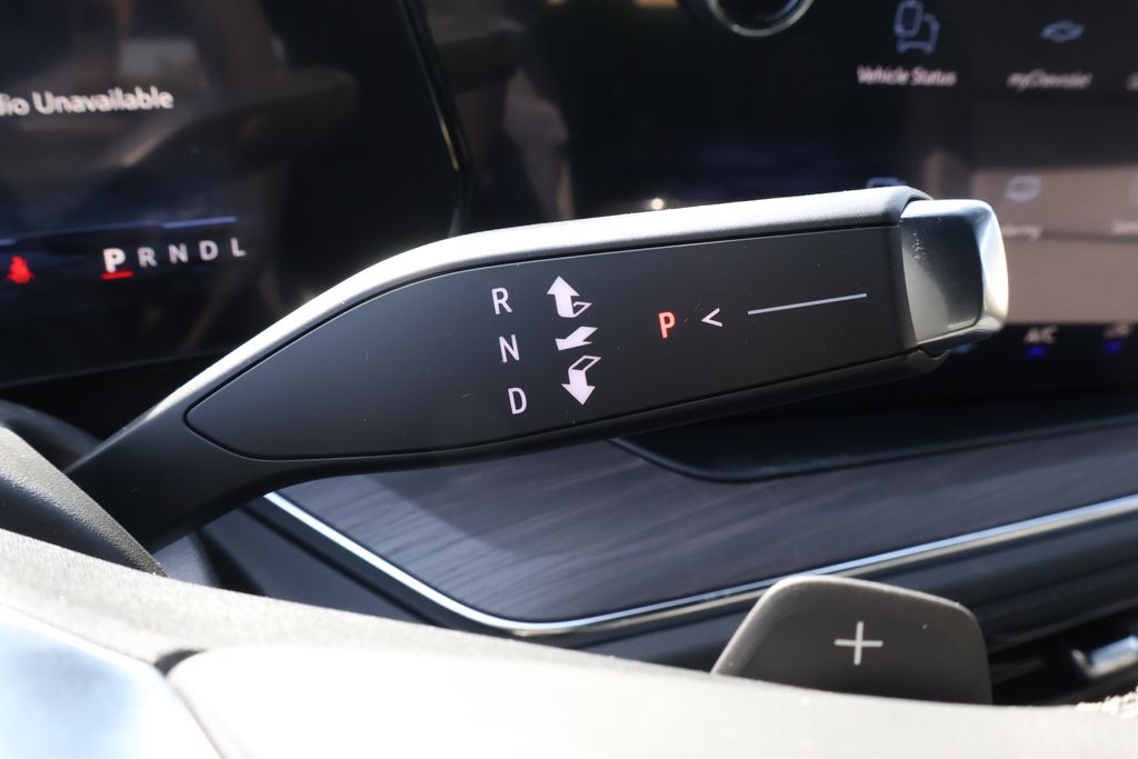 Thumbnail: 2026 Chevrolet Tahoe - 24