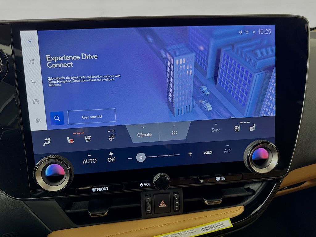Thumbnail: 2026 Lexus NX - 12