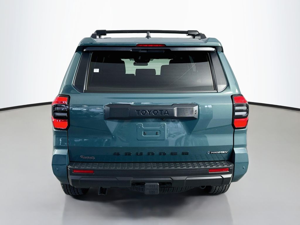 Toyota4Runner i-FORCE MAX Hybrid6
