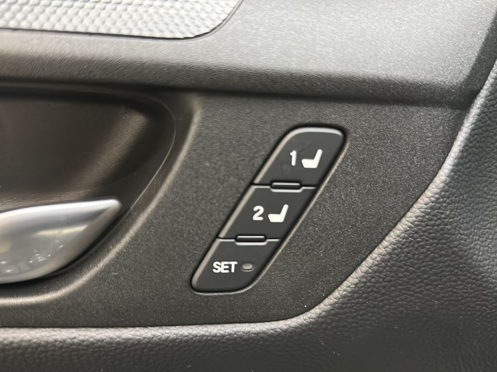 2024 Honda CR-V Sport-L - Photo 15