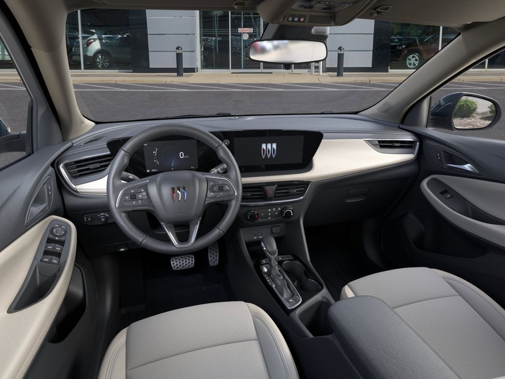 2024 Buick Encore GX Preferred 15