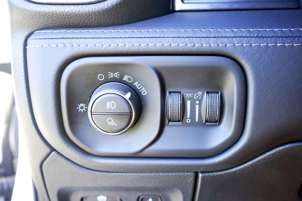 Used Car 2019 Ram 1500  Limited For Sale Under $30,000 In Taylor, Texas