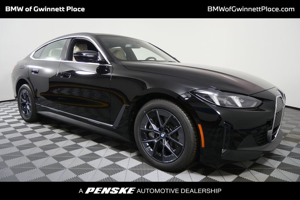 2025 BMW i4 eDrive40 -
                Duluth, GA