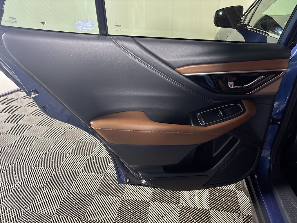 2020 Subaru Outback Touring XT