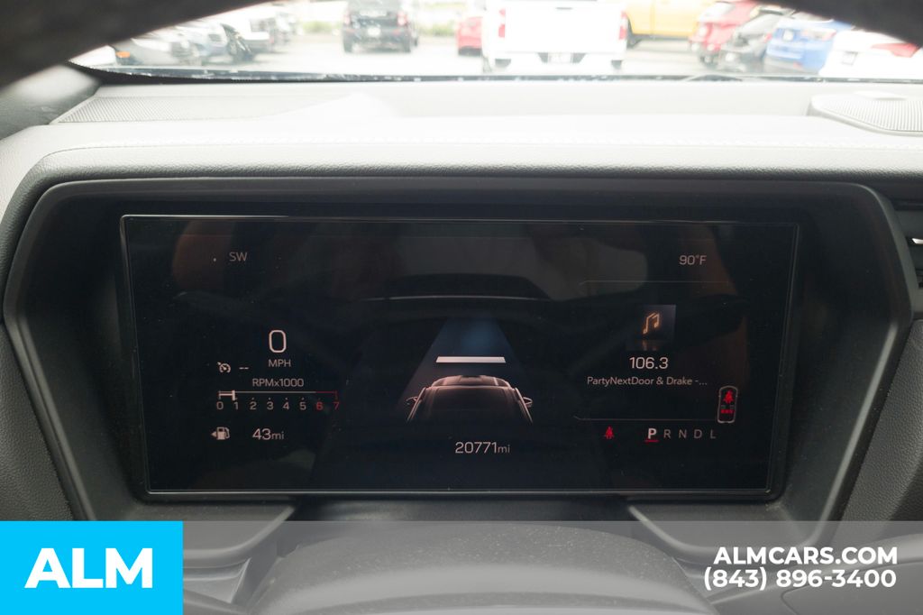 Used 2026 Black GMC Elevation image 30