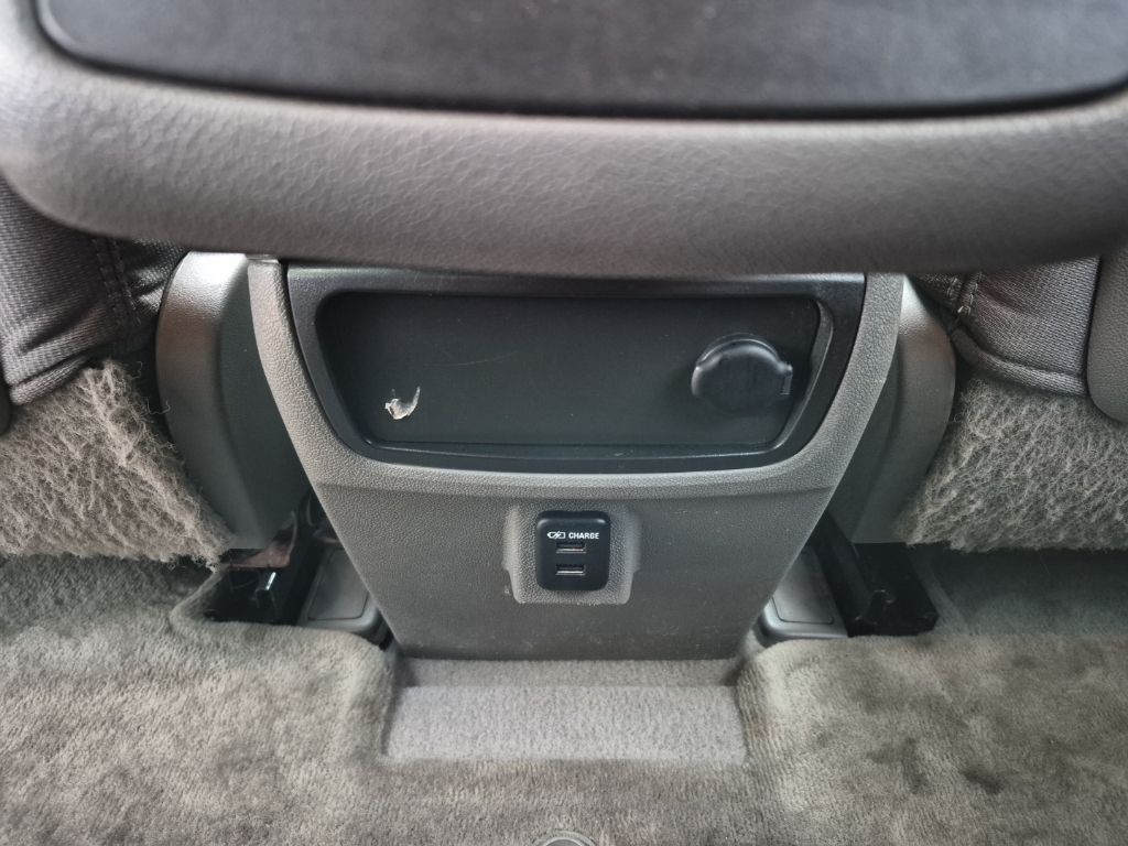 Used Car 2015 Chevrolet Traverse  Ls For Sale Under $10,000 In Austin, Texas