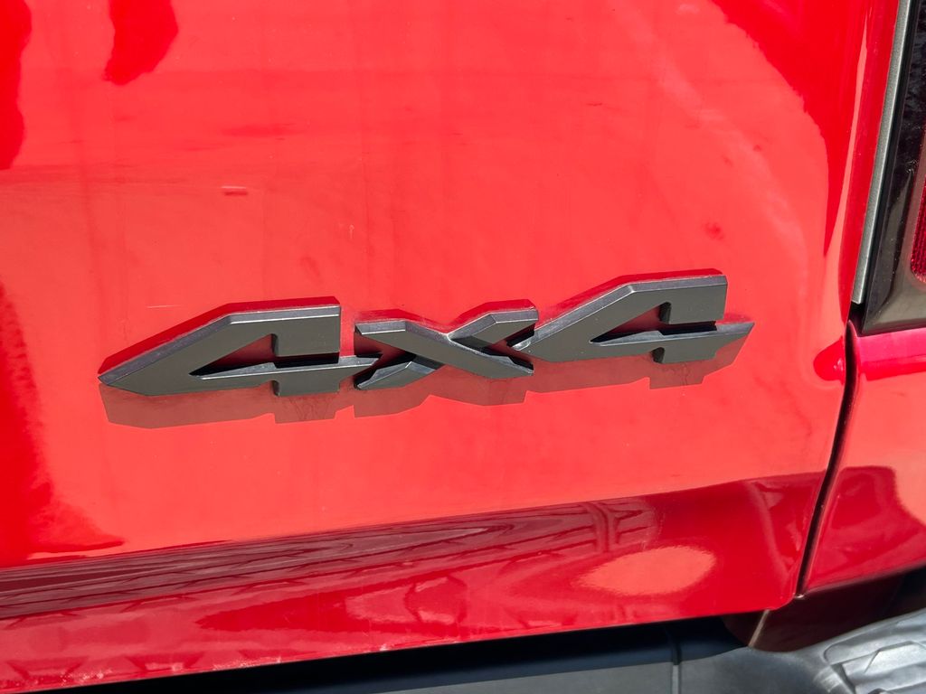Used 2022 Ram 1500 Truck
