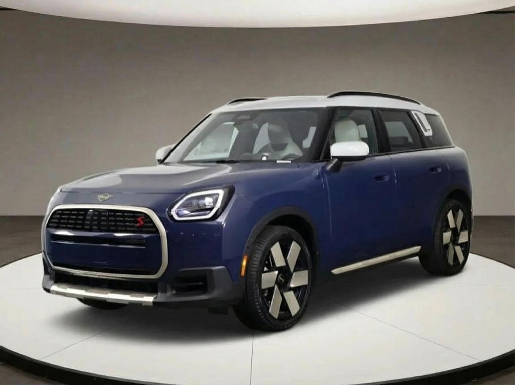 Thumbnail: 2026 MINI Cooper Countryman - 1