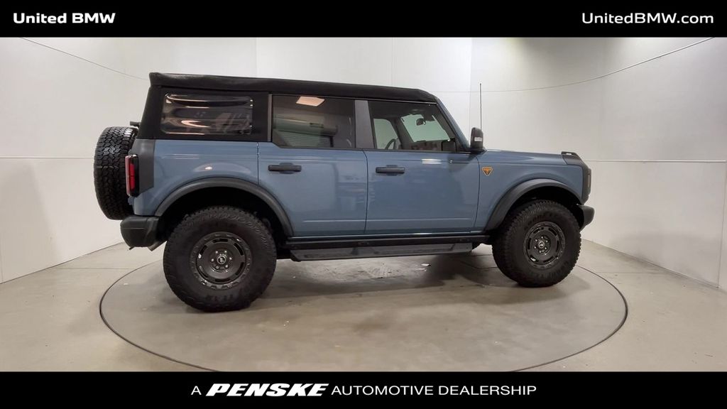Thumbnail: 2025 Ford Bronco - 9