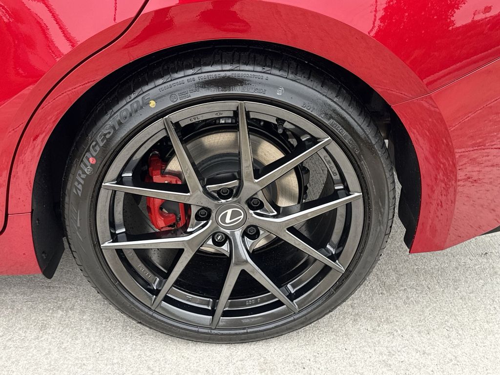 Thumbnail: 2026 Lexus IS - 31