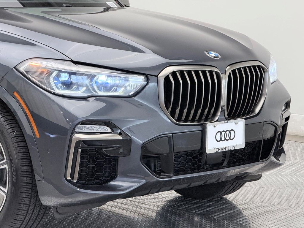 Thumbnail: 2020 BMW X5 - 2