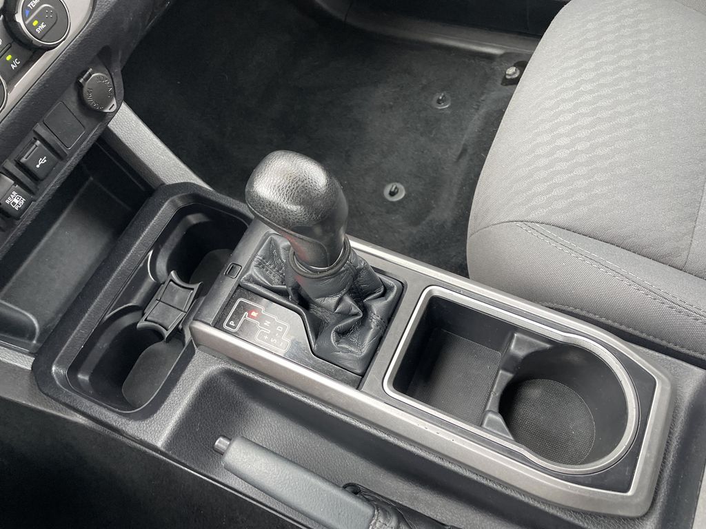 Used 2021 Toyota Tacoma Truck