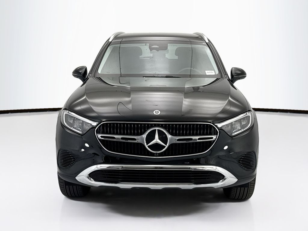 Thumbnail: 2026 Mercedes-Benz GLC - 2