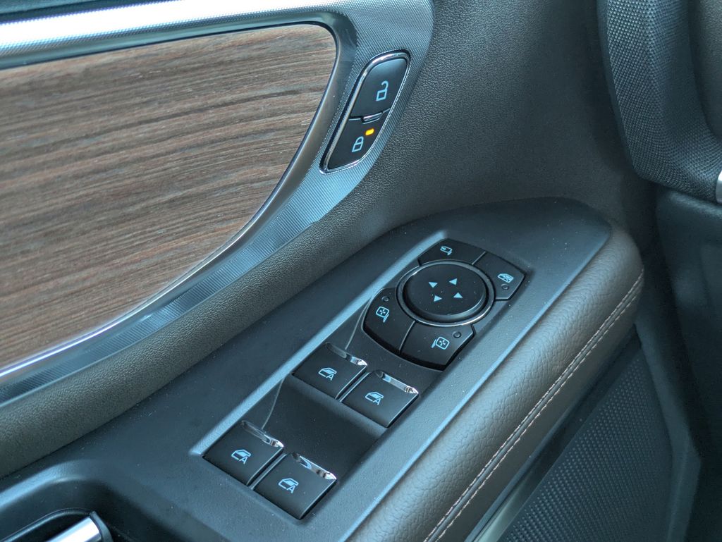 2026 Ford Expedition King Ranch
