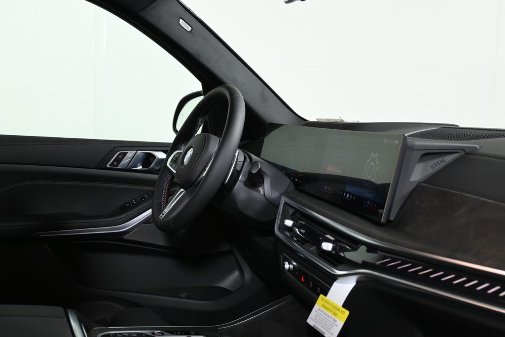 Thumbnail: 2026 BMW X5 - 25