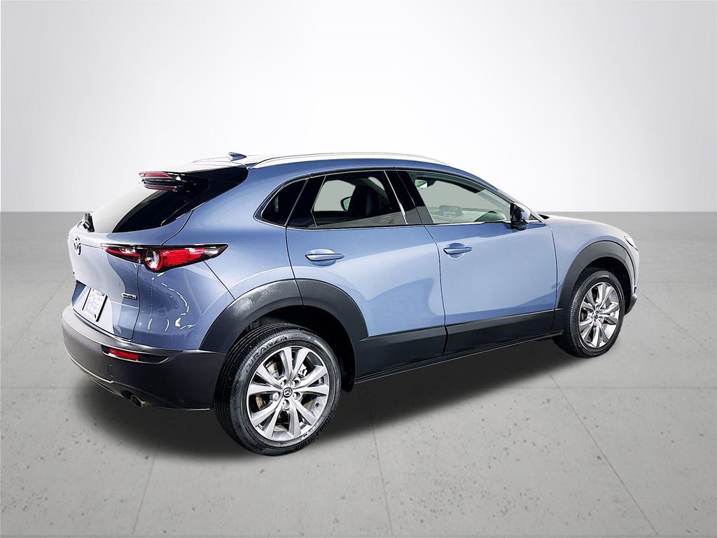 2021 Mazda CX-30 Premium