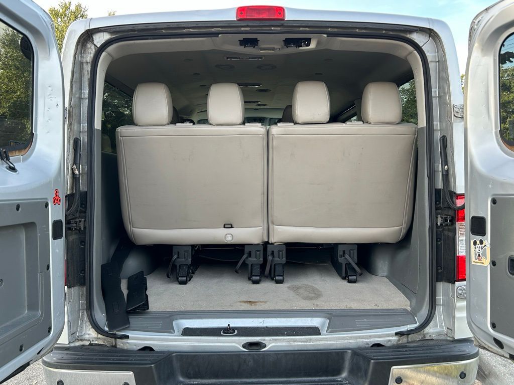 Thumbnail: 2020 Nissan NV - 10