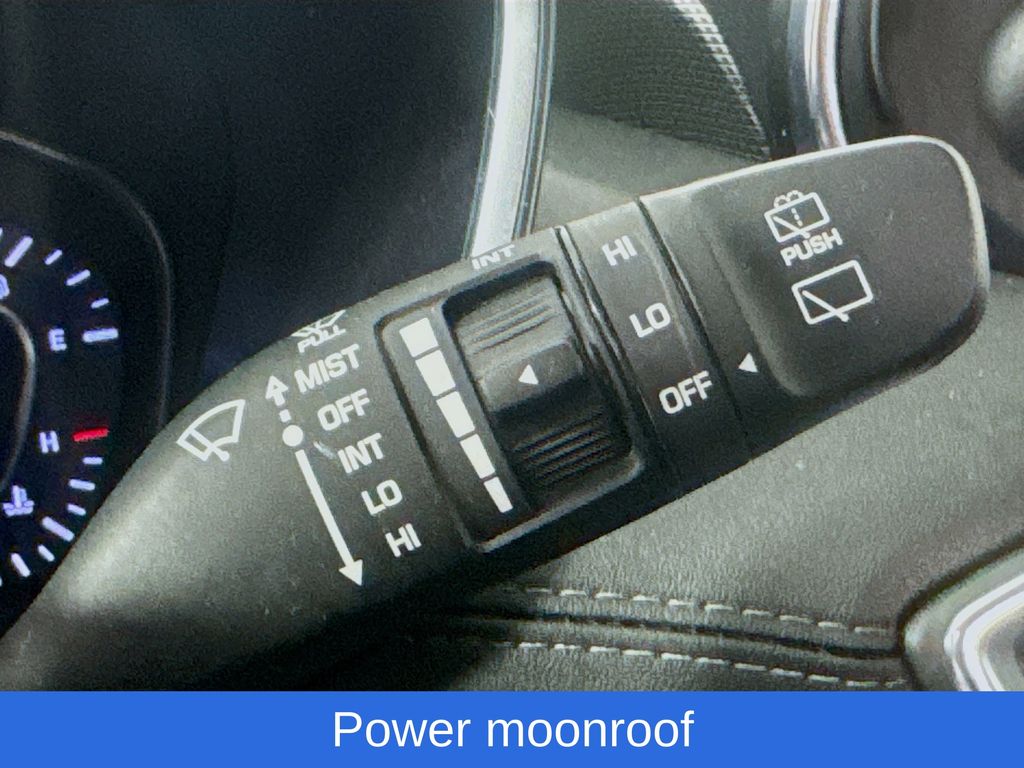 Used Car 2019 Hyundai Santa Fe  Limited For Sale Under $25,000 In Austin, Texas