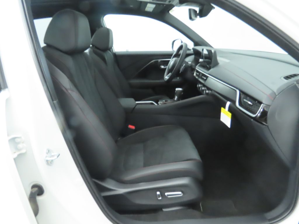2025 Acura ADX A-SPEC 20