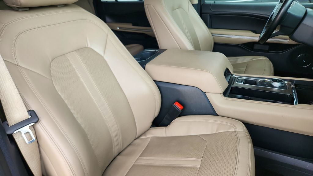 2023 Ford Expedition Max